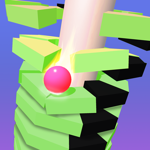 juego de pelotita que rebota