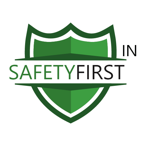 SafetyFirstIn logo