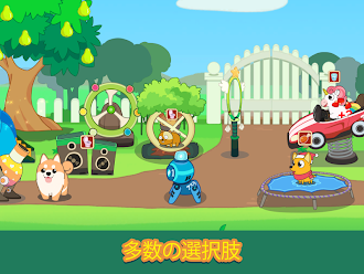 Game screenshot Pet House ‐リトルフレンズ apk download