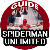 Best Spiderman Unlimited Tips icon