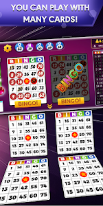 Bingo - Offline Bingo Game Unknown