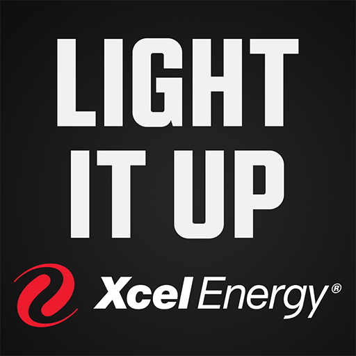 Xcel Energy Light It – Apps i Google