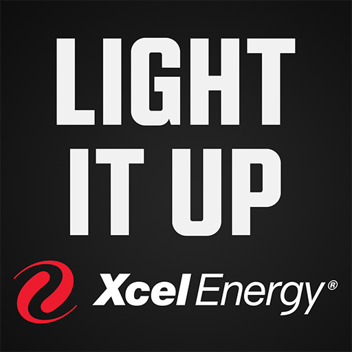 Xcel Energy Light It Up Laai af op Windows