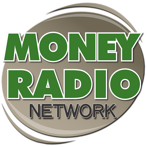 Money Radio Network logo