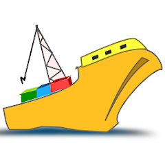 Aplicativo para aprender a construir barcos pelo celular