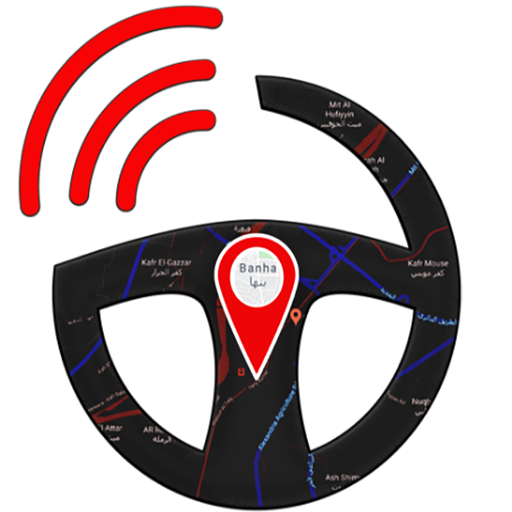 FARW Driver logo