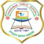 Cover Image of ดาวน์โหลด Vardhman Public School,Tinsuk  APK