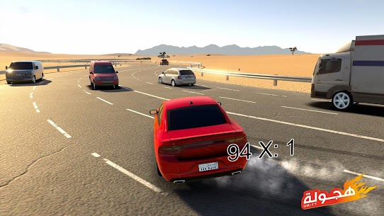 Drift هجولة MOD APK (No Ads) Download for Android 9
