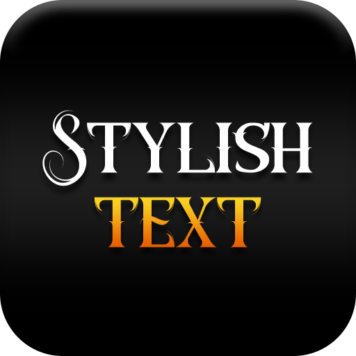 Stylish Font For WhatsApp Chat