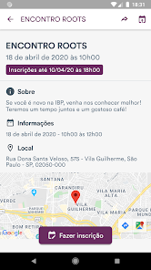 Imágen 6 Bíblica da Paz android