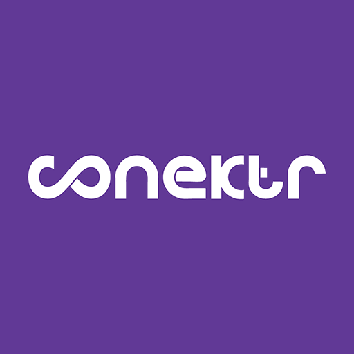 Conektr logo
