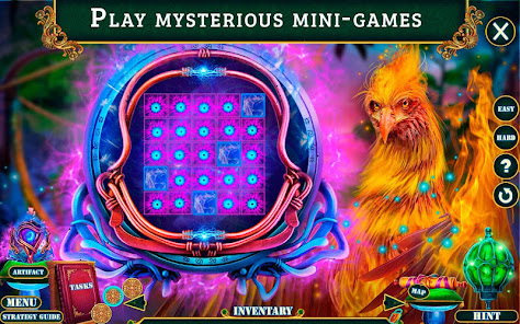 Imágen 2 Enchanted Kingdom: Backwoods android