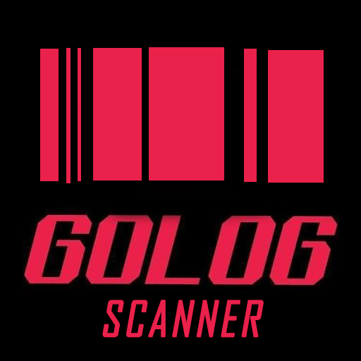 GOLOG Scanner logo