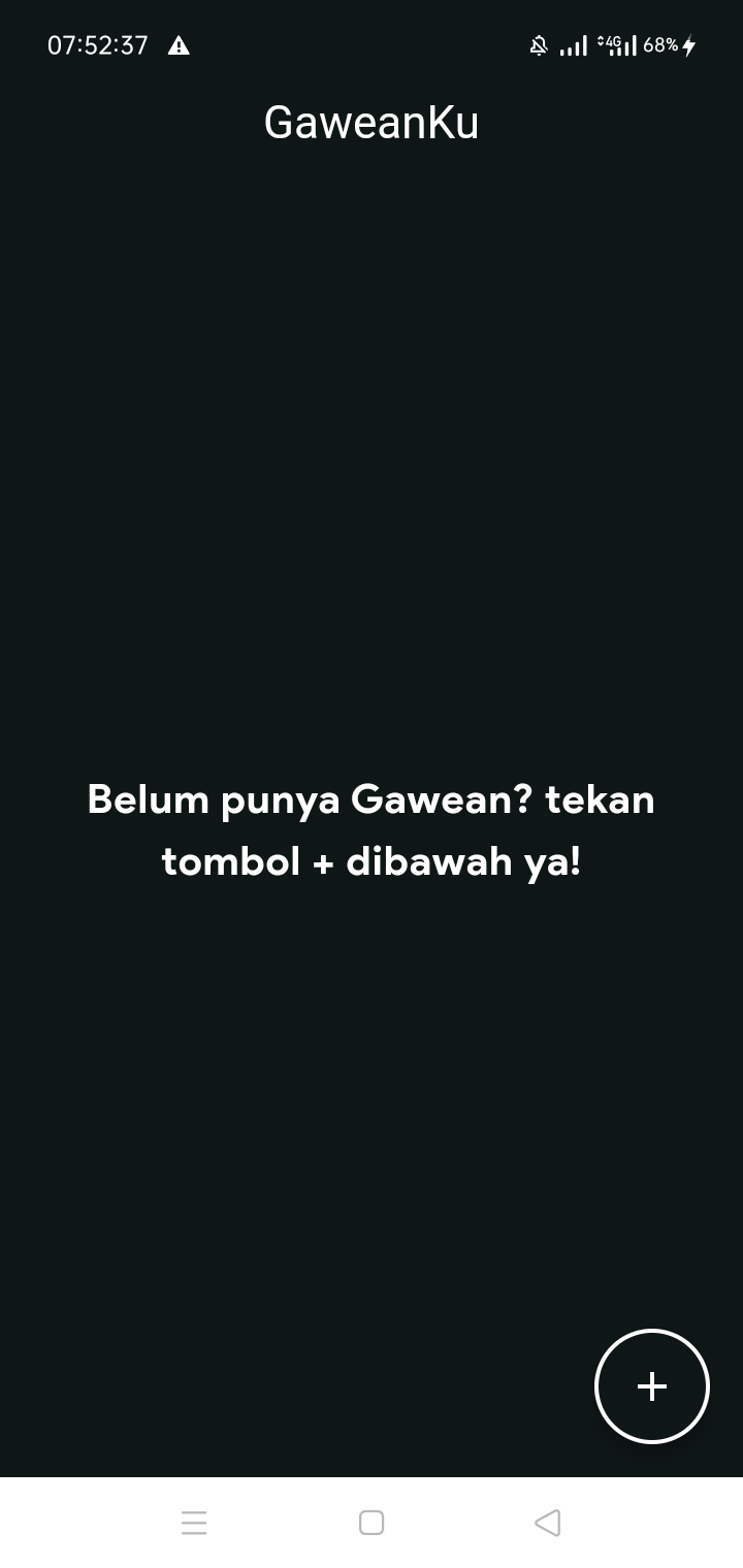 GaweanKu