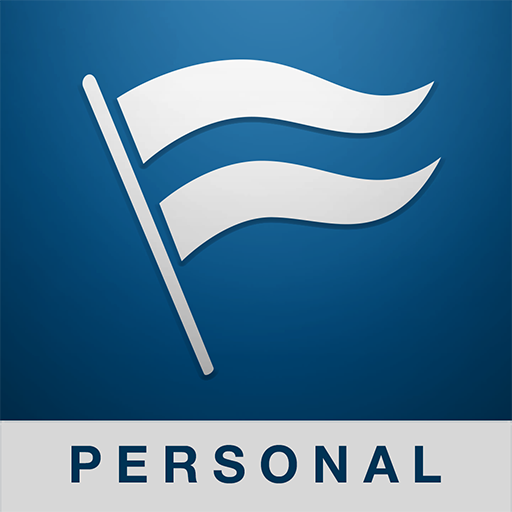 Financial Federal Personal logo