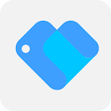 Card Saver, Mobile Wallet, Card Scanner icon