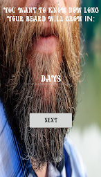 Beard and Hair Grow:HAIR GROWTH,BEARD GROWTH(FREE)