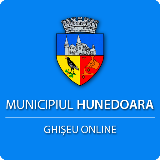 Android application Municipiul Hunedoara - Ghiseu screenshort
