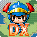 App herunterladen DragonXestra ドラゴンクェストラ Installieren Sie Neueste APK Downloader
