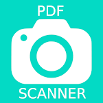 Cover Image of Tải xuống Scanner App - PDF Scanner  APK