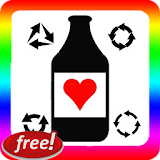 Bottle Spin Love icon