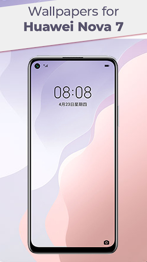 Themes and Wallpapers for Huaw Screen 3