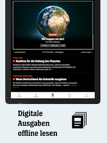 Spiegel app gratis - Der absolute Testsieger unserer Produkttester