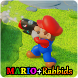 Top Mario + Rabbids : Kingdom Battle Tips icon