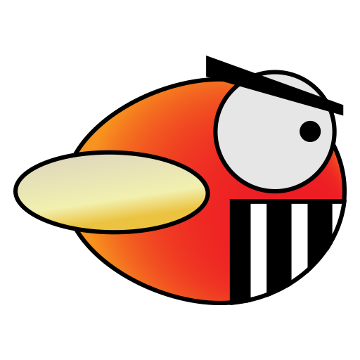 Bird Jump logo
