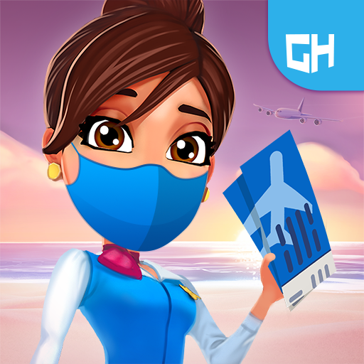 Amber's Airline - High Hopes 2.2.0 Icon