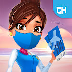 Cover Image of Download Amber's Airline - High Hopes  APK
