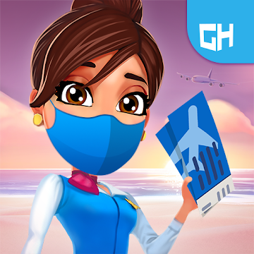 Imágen 1 Amber's Airline - High Hopes android