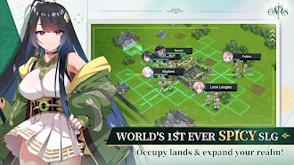 Game screenshot Orisries mod apk