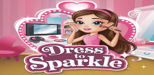 Dress To Sparkle