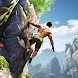 Very Difficult Climbing Game