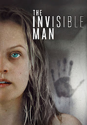Icon image The Invisible Man (2020)