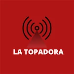 Cover Image of Download La Topadora Radio Online 21 APK