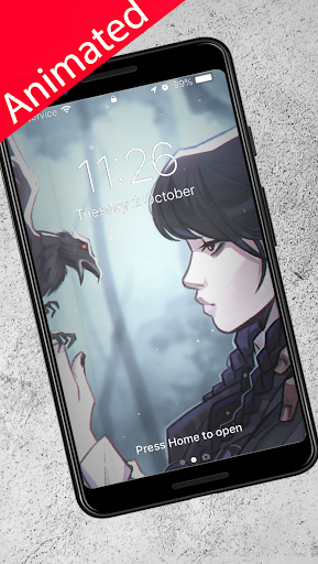 Wednesday Live Wallpapers