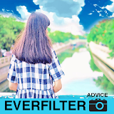 Anime Photo EverFilter Advice icon