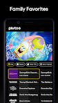 screenshot of Pluto TV - Live TV and Movies