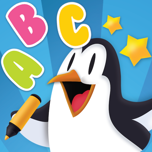 Kids Write ABC! 2.5.1 Icon