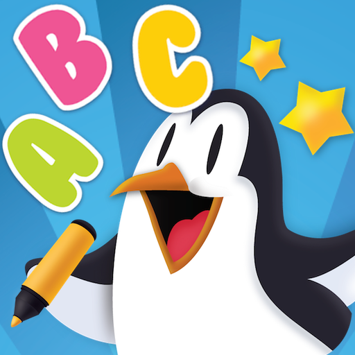 Kids Write ABC! - Free Game for Kids and Family