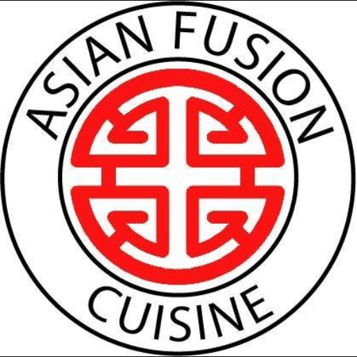 Asian Fusion Cuisine logo