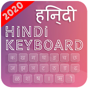 Desh Hindi Keyboard 2020 – Hinglish Keyboard