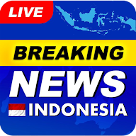 Indonesia Breaking News icon