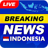 Indonesia Breaking News icon