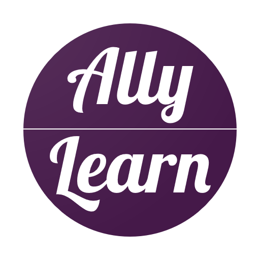 AllyLearn logo