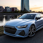 Cover Image of Unduh GT: Audi RS7 Test Drive 1.1 APK