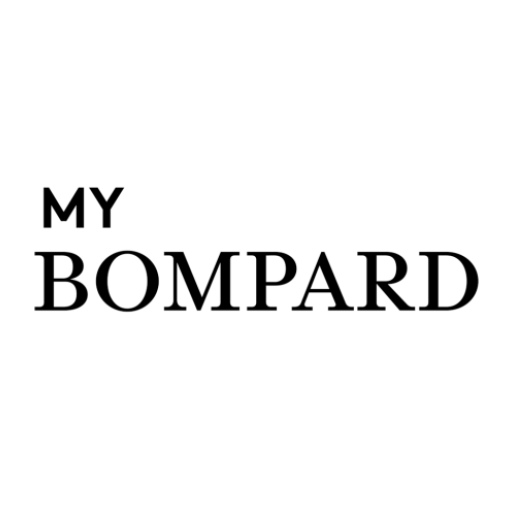 My Bompard logo