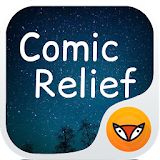 Comic font #1 - Live Launcher icon